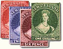 postal history, nz covers